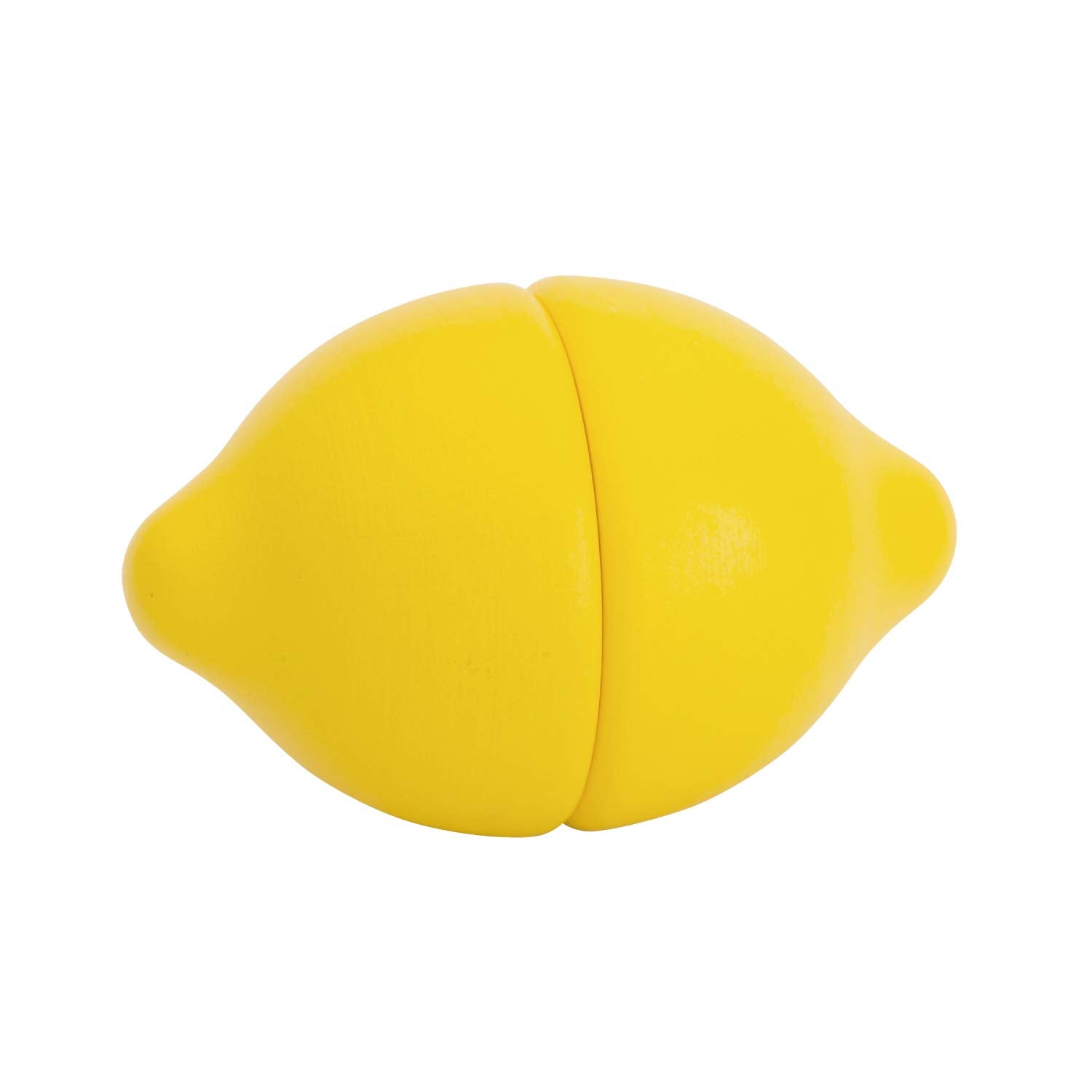 Woodypuddy First House Lemon Magnet Wooden Toy Educational Toy Play House Woodypuddy