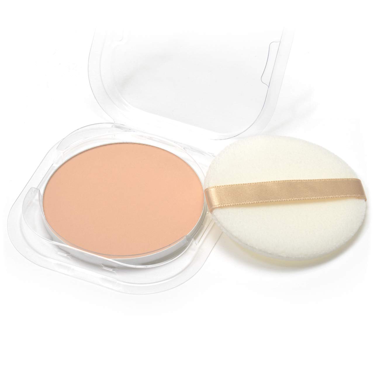 Canmake Marshmallow Finish Powder Refill MB Matte Beige Ocher 10g