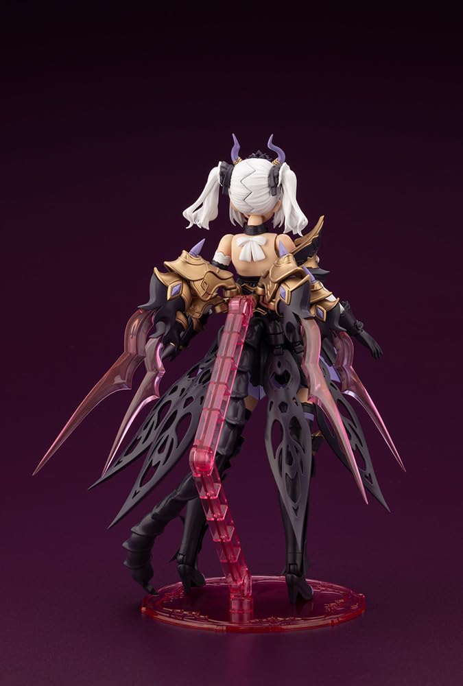 KOTOBUKIYA Arcanadia Sofiera Height approx. 168mm non-scale plastic model