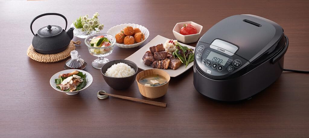 해외용 타이거 5.5 합밥 IH 밥솥 JPW-G10W HDZ 220 V 사양 일본제 SE 플러그