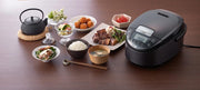해외용 타이거 5.5 합밥 IH 밥솥 JPW-G10W HDZ 220 V 사양 일본제 SE 플러그