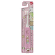 Sumikkogurashi Hapika Electric Toothbrush Pink