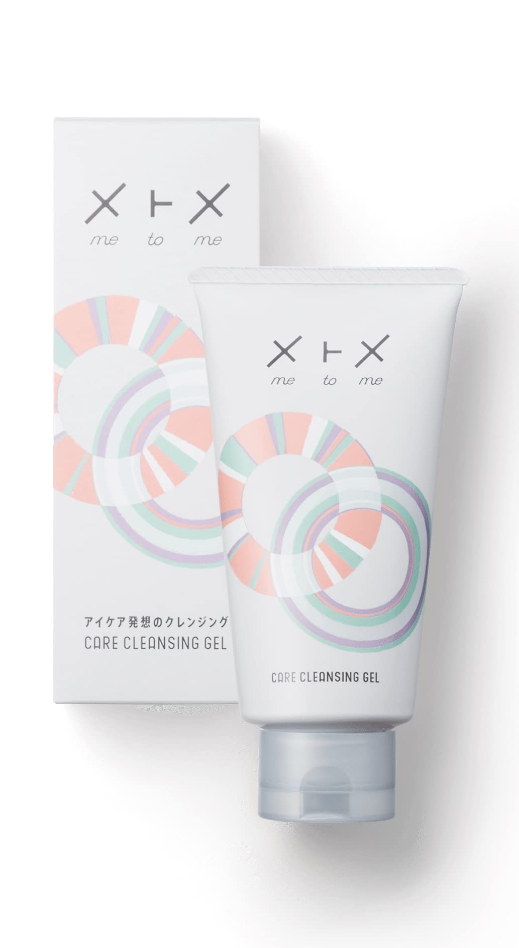 Metome Care Cleansing Gel 150g
