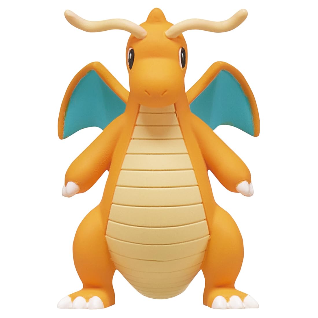 TAKARA TOMY Pocket Monster Monster Collection MS-25 Kairyu