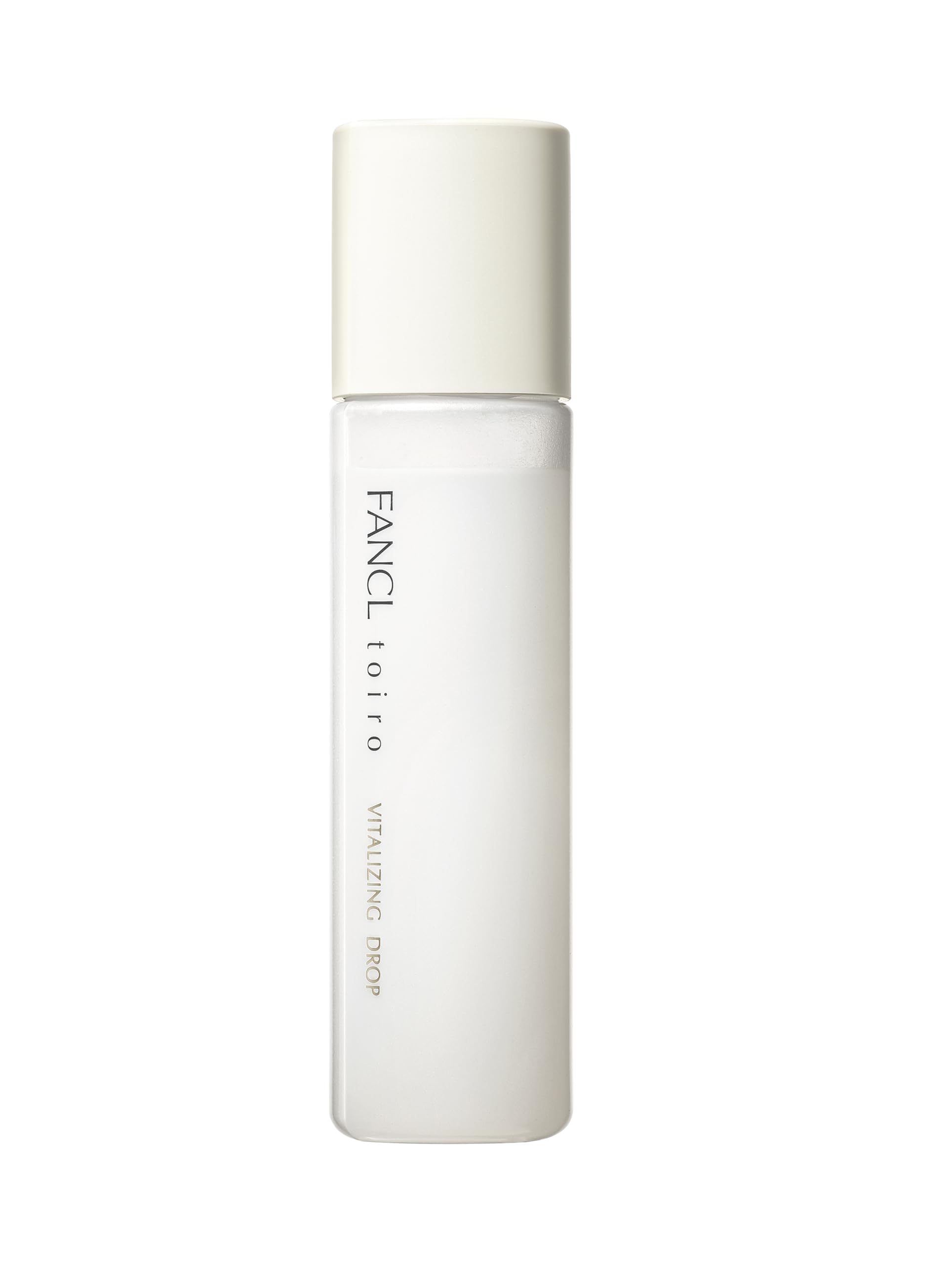 팬켈 (FANCL) 화장실 (toiro) 바이탈 라이징 드롭 병 120ml (약 60 일분) <의약 부외품> 화장수 무첨가