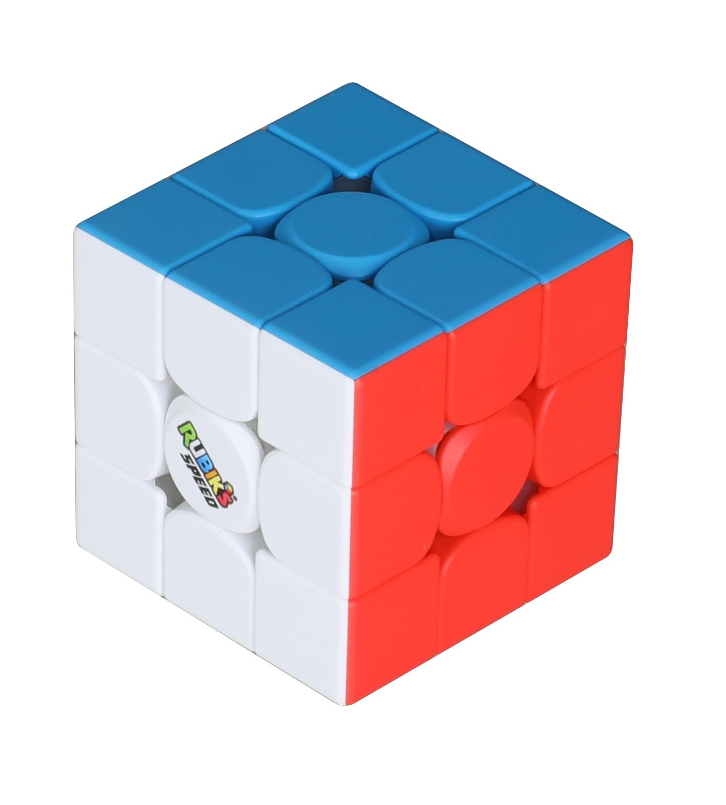 MegaHouse Rubik's Cube Speed Advance 3×3 Dành cho trẻ từ 8 tuổi trở lên