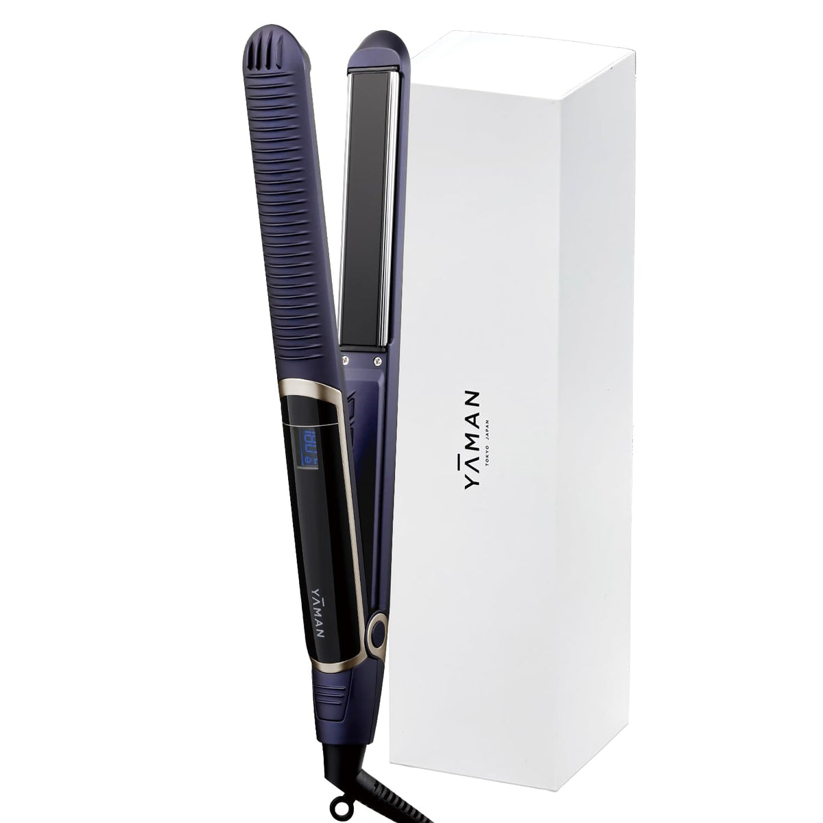 Smooth iron Photoion Plus