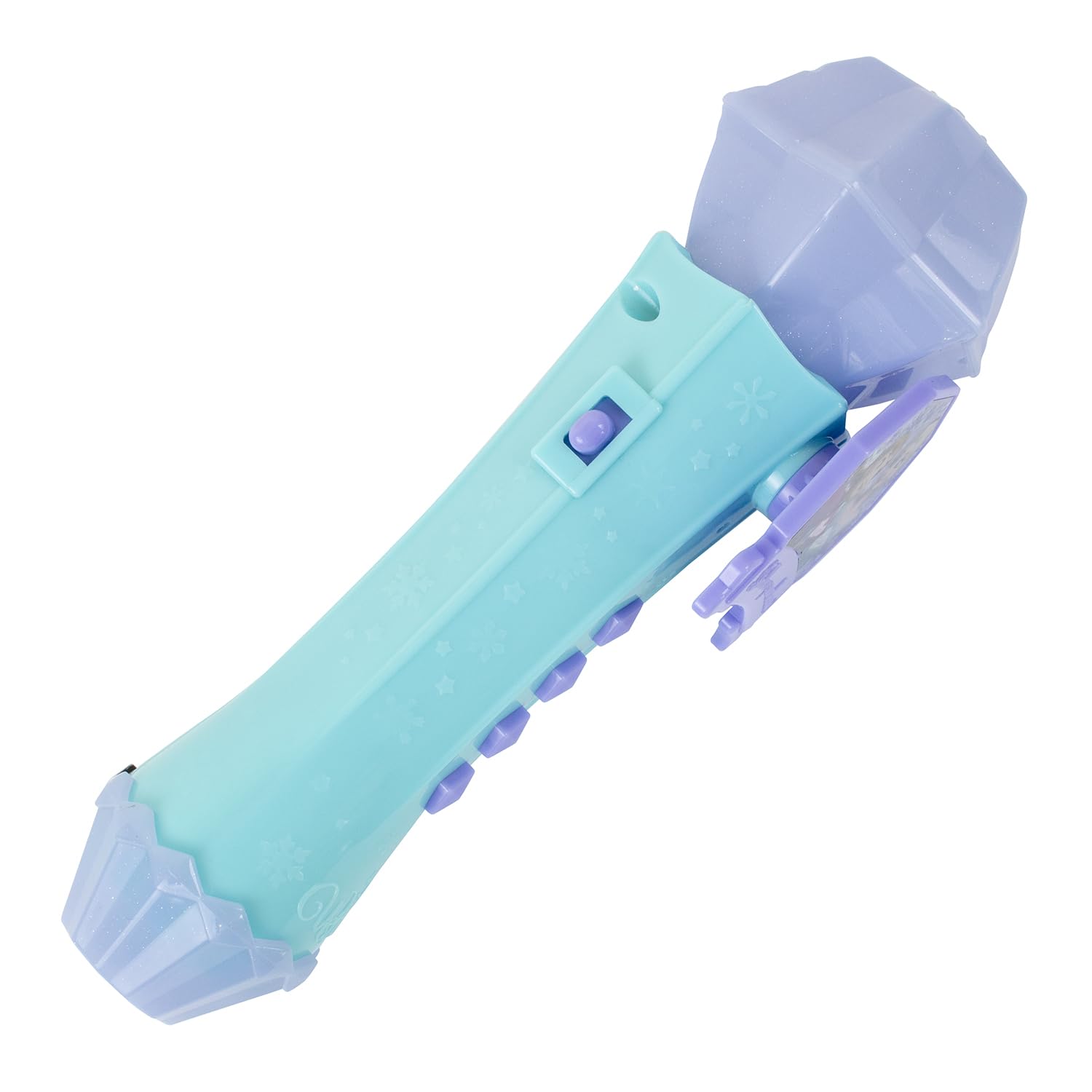 Maruka Twinkle Microphone Frozen Toy Dress Up Music Microphone Ages 3+ 196321