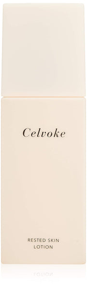 Celvoke Rested Skin Lotion 120mL Lotion Moisture