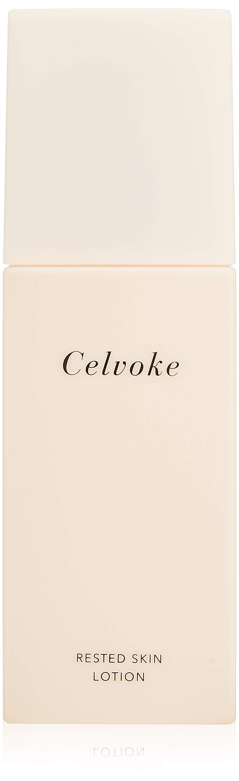Celvoke Rested Skin Lotion 120mL Lotion Moisture