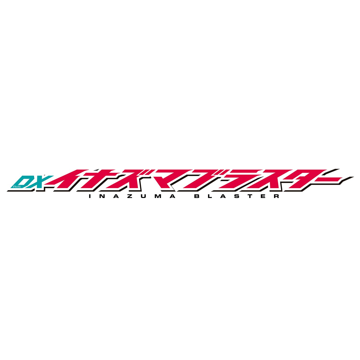 [BANDAI] Kamen Rider Zets DX Inazuma Blaster