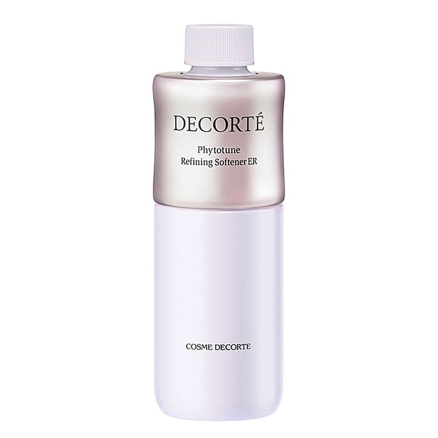 DECORTÉ Emulsion Phytotune Refining Softener ER (Replacement) 200mL