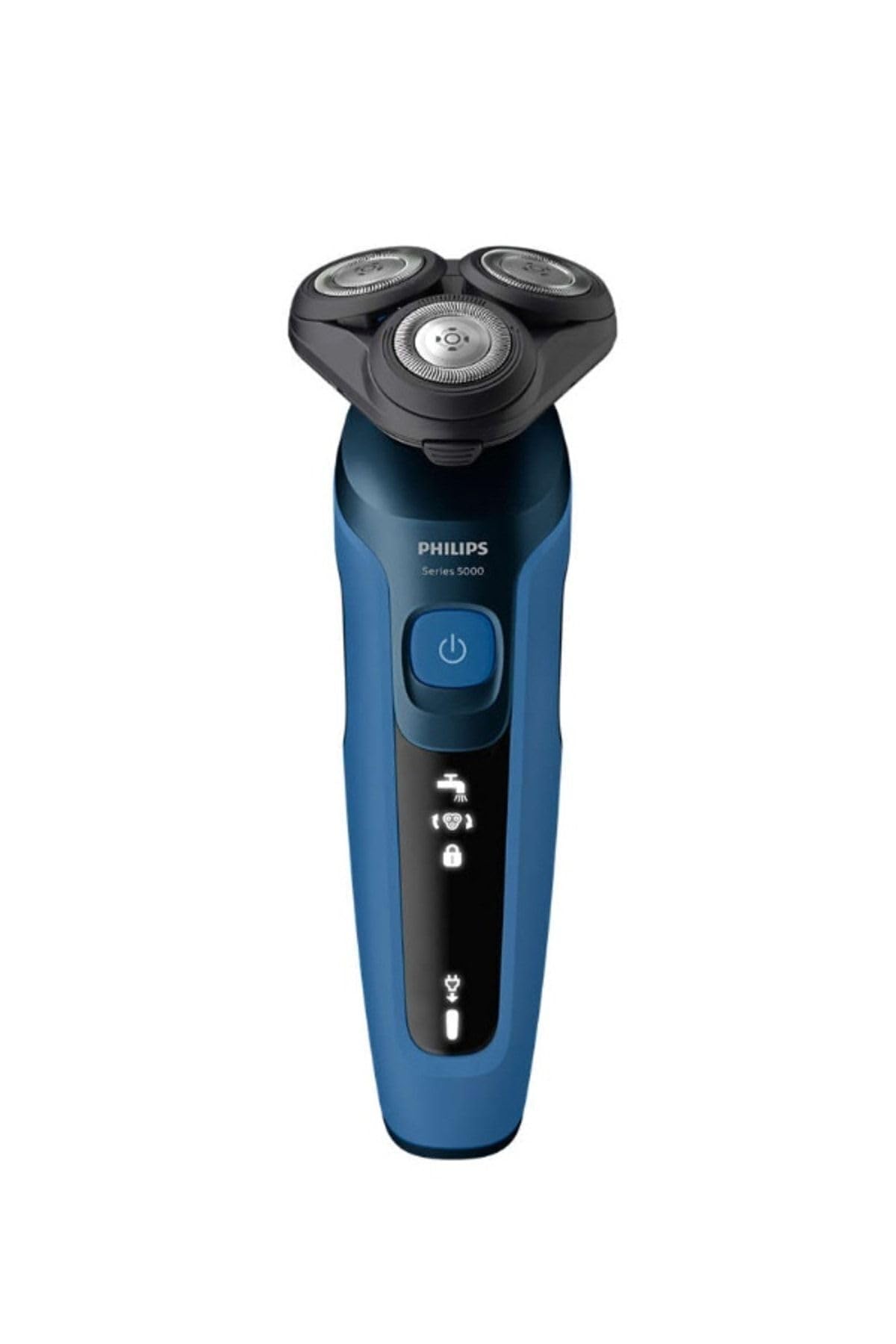 Philips Shaver series 5000 wet & dry electric shaver