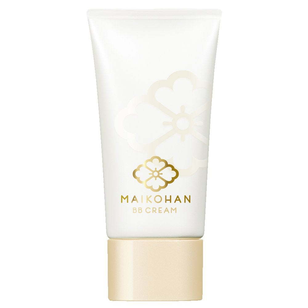 SANA Maikohan BB Cream 01 Bright skin tone (light beige) 25g