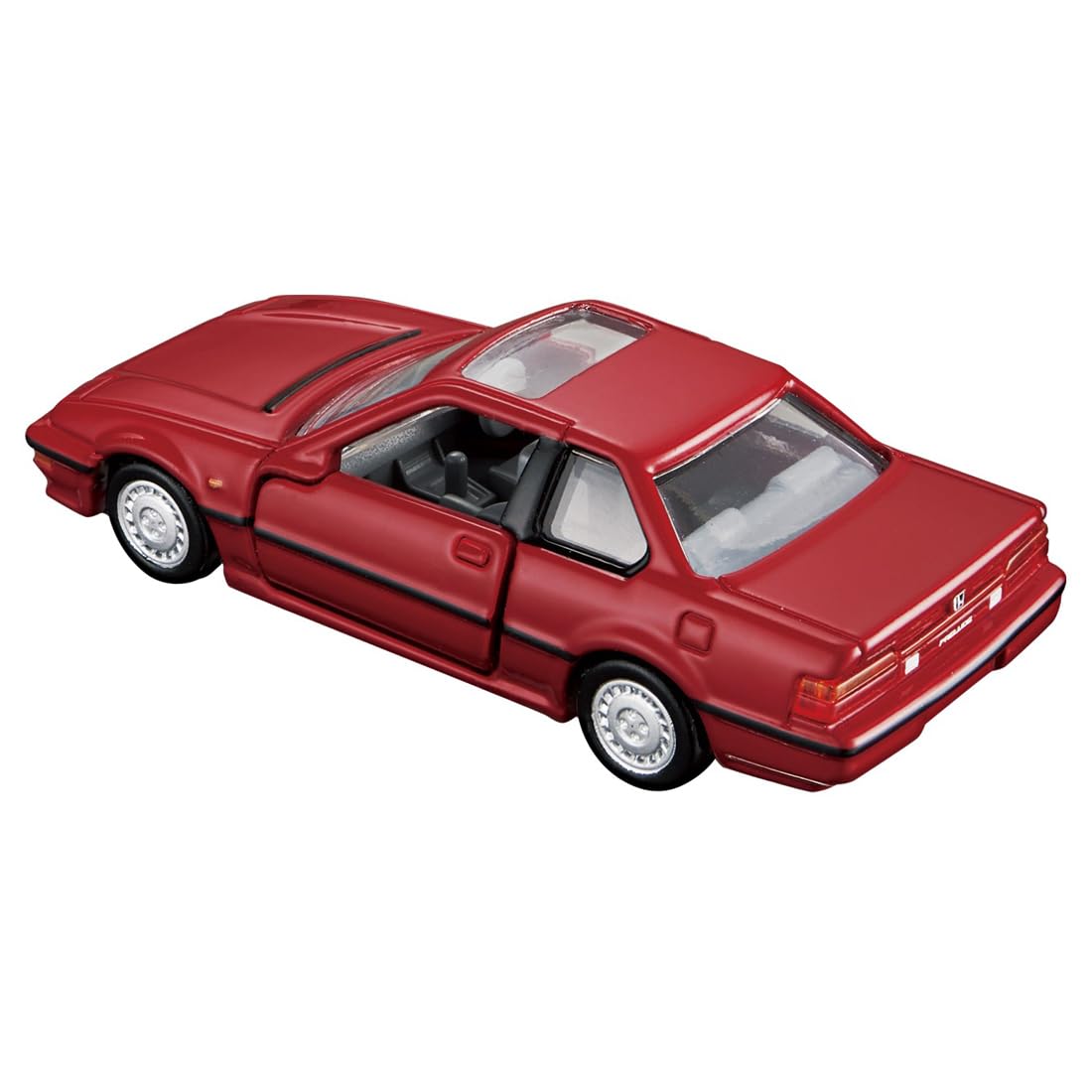 TAKARA TOMY Tomica Premium 24 Honda Prelude Mini Car Toy Ages 6+