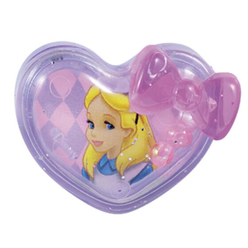 Surprised? Egg Disney Princess Shakashaka Capsule Hair Tie Orange Flavor 1 Piece