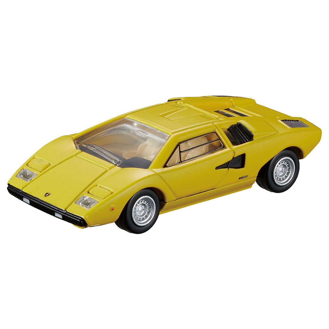 다카라 토미 (TAKARA TOMY) 토미카 프리미엄 Lamborghini 3 MODELS Collection 미니카 장난감 6세 이상