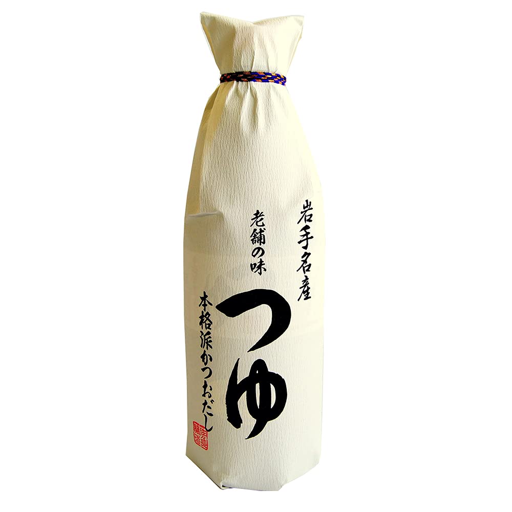 Sasanaga long-established flavor soup 1L
