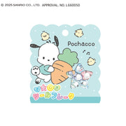 Vết nứt Ohajiki Seal Flake Pochacco 134018