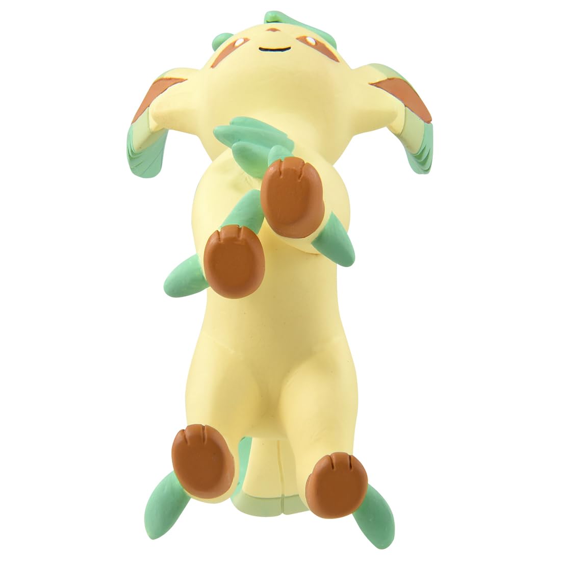 TAKARA TOMY Pokemon Monster Collection MS-07 Leafeon