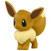 TAKARA TOMY Pocket Monster Monster Collection MS-02 Eevee