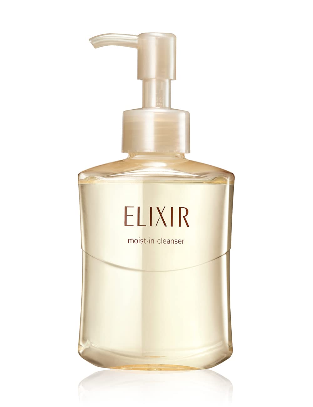 ELIXIR 에릭 씰 모이스트 잉크 렌즈 140mL 거품 세안료 에이징 케어 세안 폼 거품 슈페리엘