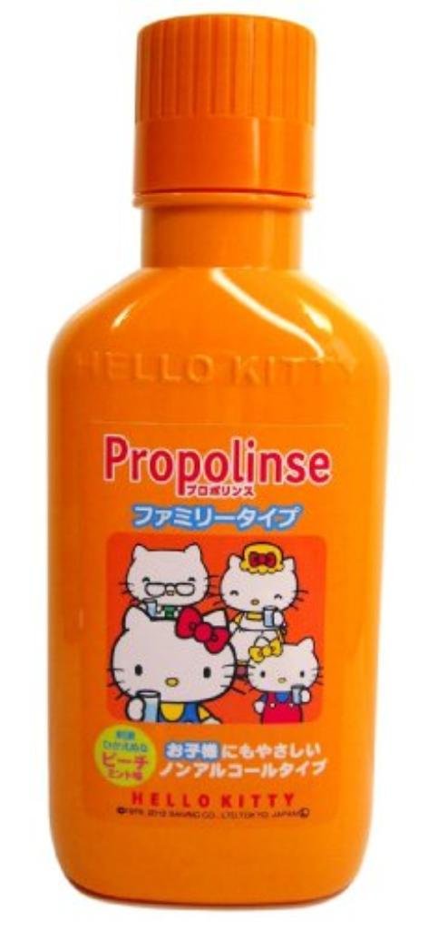 Pieras Propolis Family Type 400ml Bottle [Bulk Purchase Set of 12]