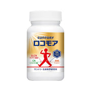 Suntory Locomore Knee Supplement Glucosamine Chondroitin Supplement (180 tablets/approx. 30 days supply)