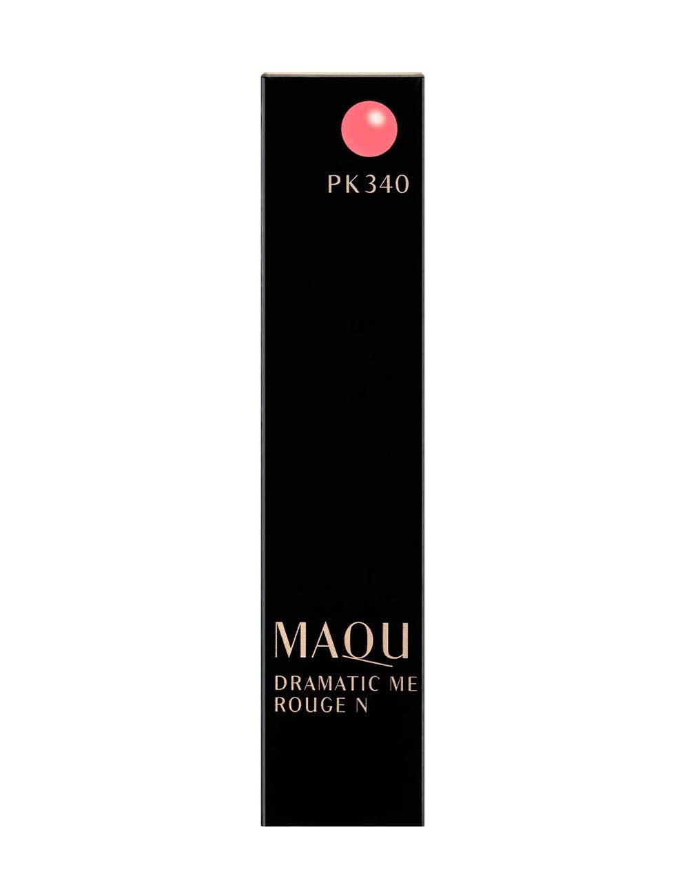 MAQUILLAGE Dramatic Rouge NPK340 Pure Charming Stick Type 2.2g