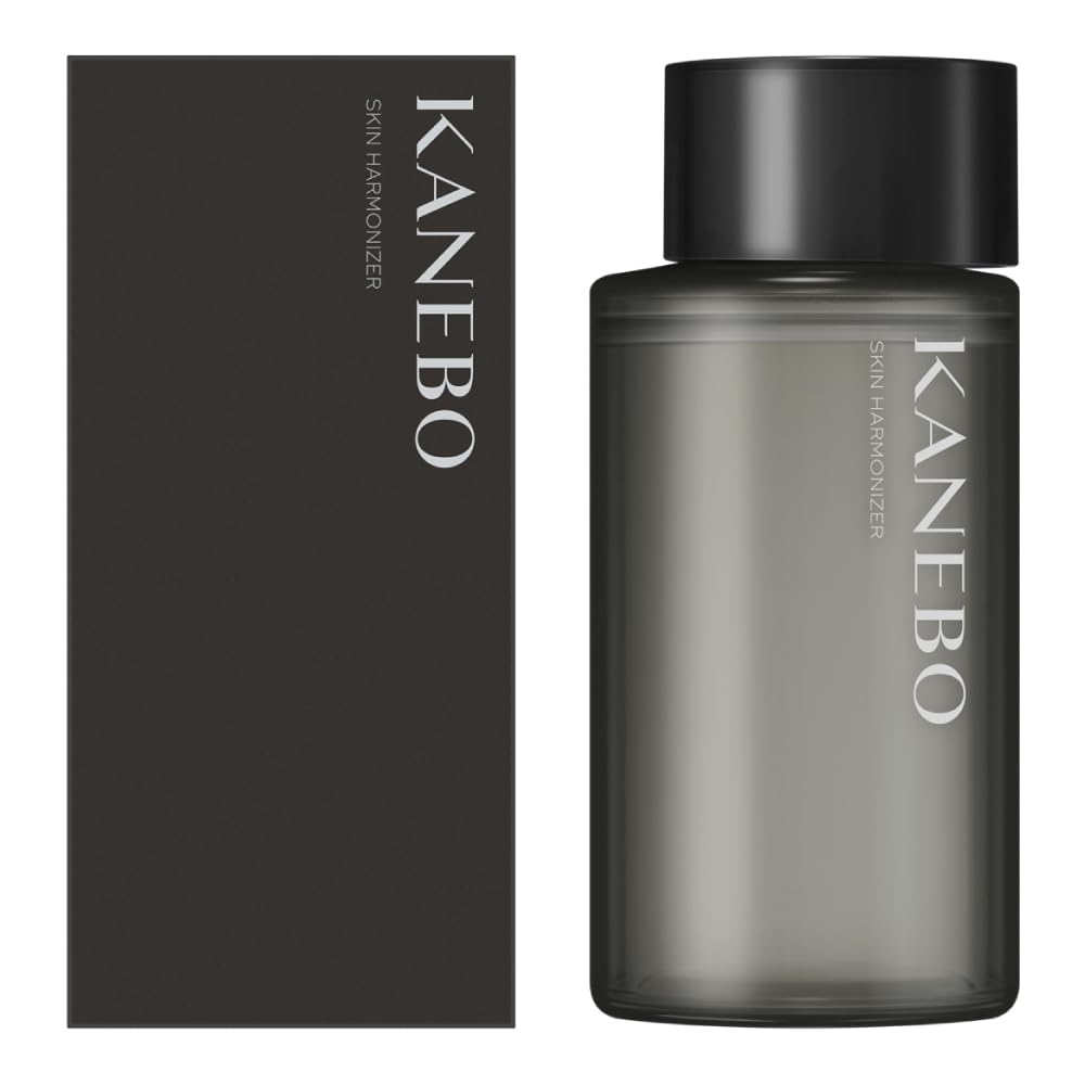 KANEBO Skin Harmonizer 180ml Lotion Moisturizing Dry Skin For Men and Men
