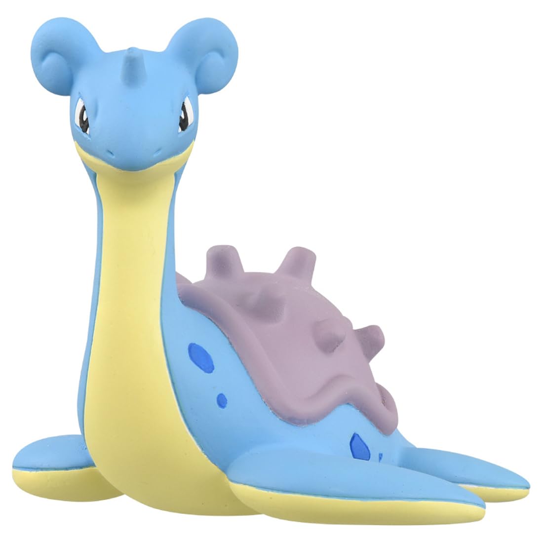 Pokemon Monster Collection MS-30 ลาปราส