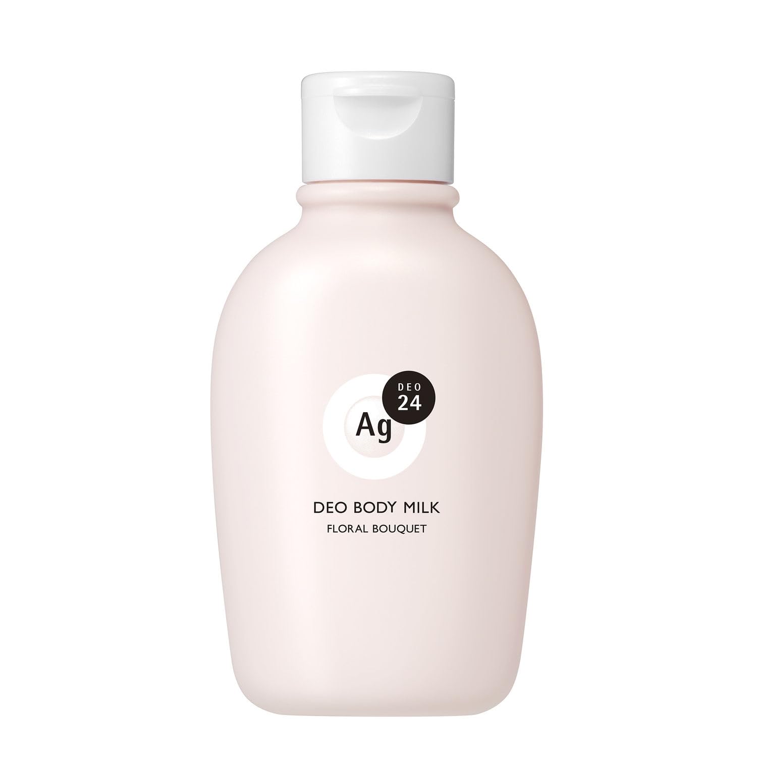 AG Deo 24 Deodorant Body Milk (Floral Bouquet) 180ml