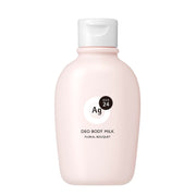 AG Deo 24 Deodorant Body Milk (Floral Bouquet) 180ml