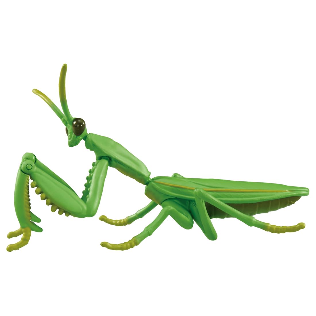 TAKARA TOMY Ania AL-32 Giant Praying Mantis Animal Dinosaur Toy Ages 3+