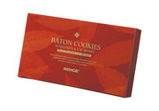 ROYCE' Baton Cookie [Hazel Cacao] [Hokkaido Sweets] 25 pieces (x 1)