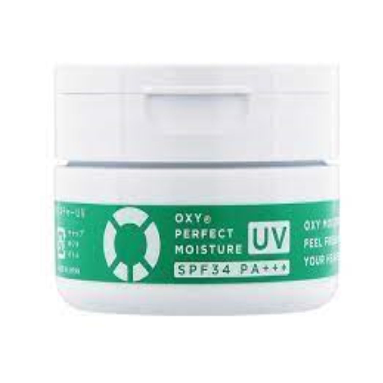 Oxy Perfect Moisture UV (CICA combination, men's all-in-one shine, drying, moisturizing, UV protection)