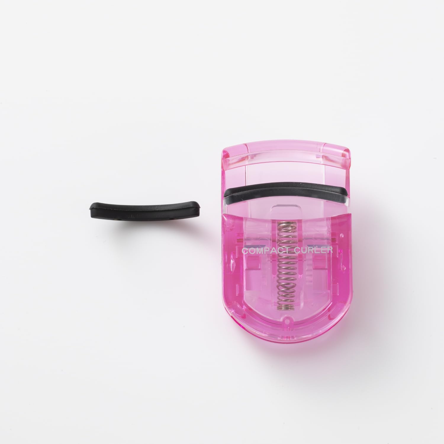 Kai KAI Q・E・C ที่ดัดขนตา Compact Pink PC Viewer KQ097
