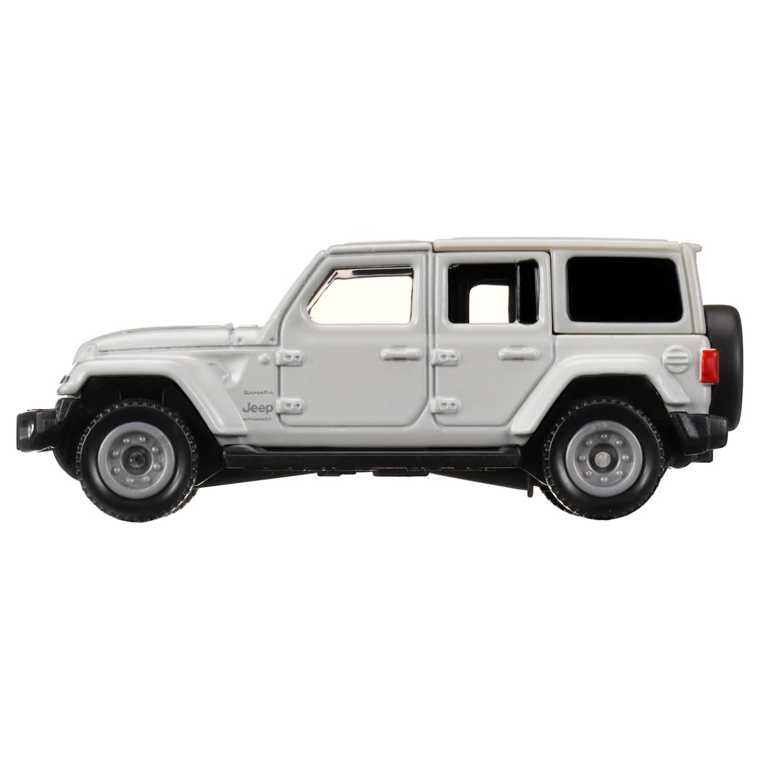 TAKARA TOMY Tomica No.72 Jeep Wrangler Mini Car Toy Ages 3+