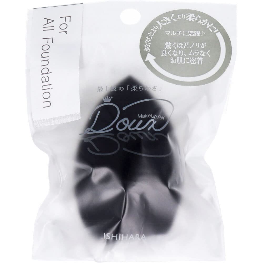 DOUX 드 다종 펀데용 ISP-DX01