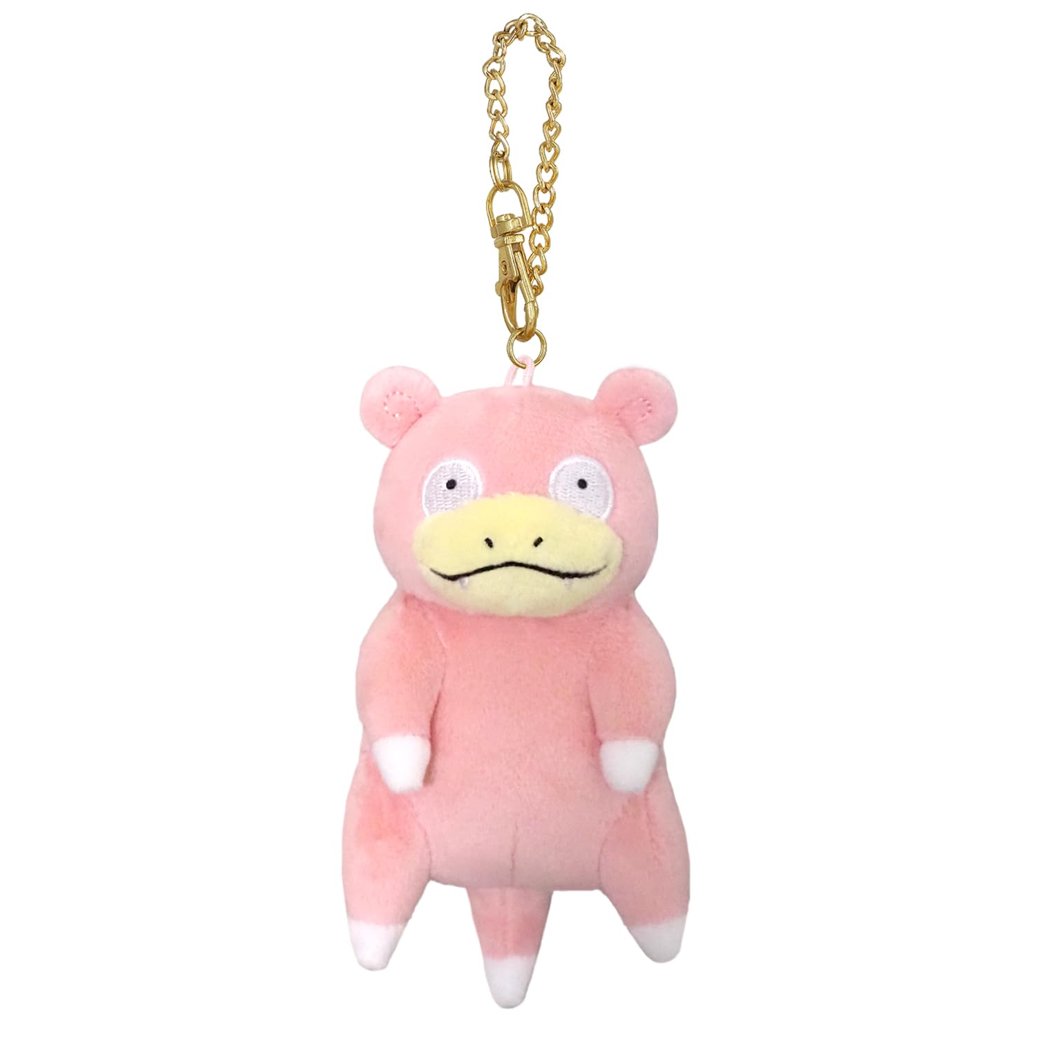 Sanei Boeki Pokemon ALL STAR COLLECTION Mascot Yadon (Mascot) W7.5 x D7 x H17cm Stuffed Toy PM41