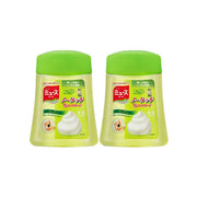 [Set of 2] Muse No Touch Foam Hand Soap Replacement Bottle Kitchen 250ml