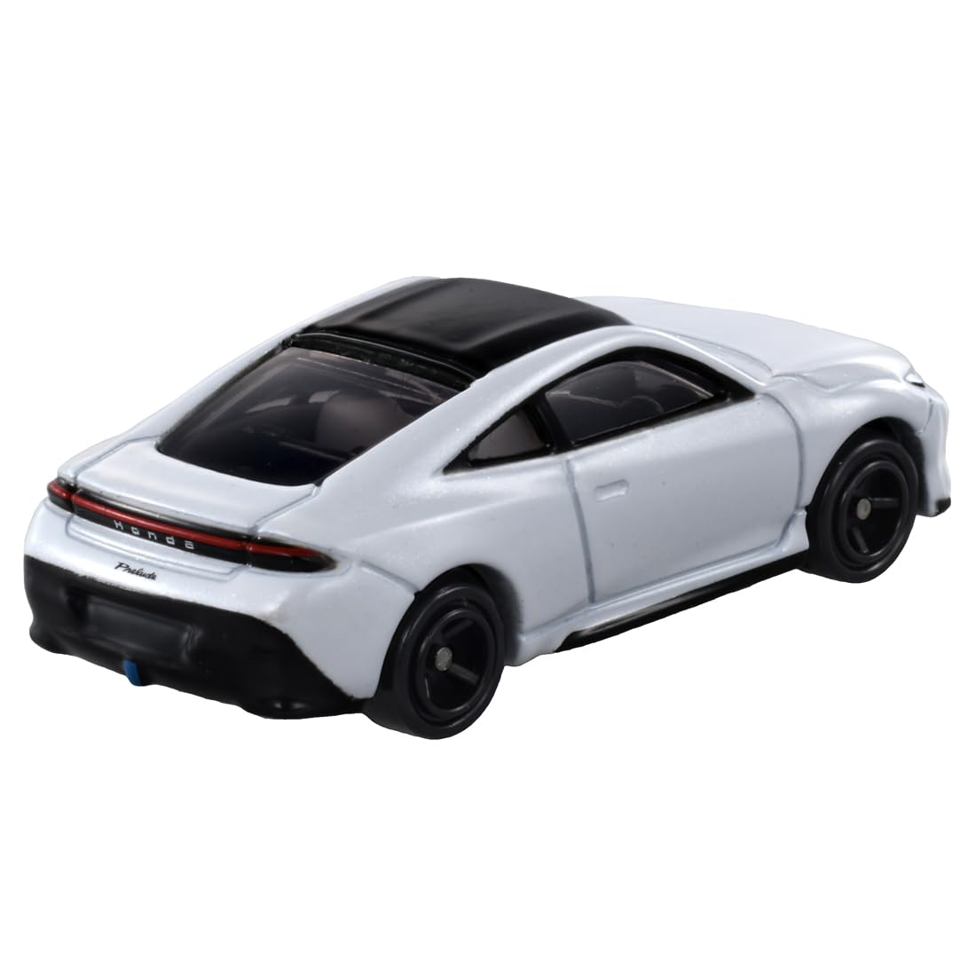 TAKARA TOMY Tomica No.10 Honda Prelude Mini Car Toy Ages 3+