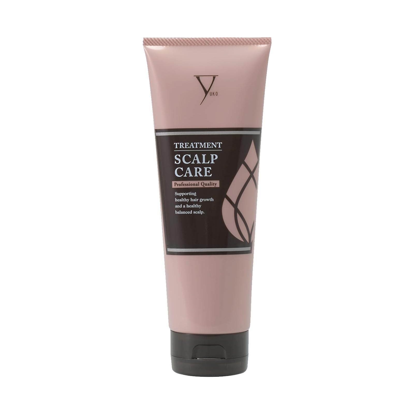 phiten YUKO Treatment Scalp Care 240g