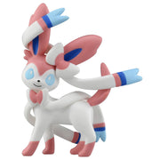 Pokemon Monster Collection MS-50 Nymphia