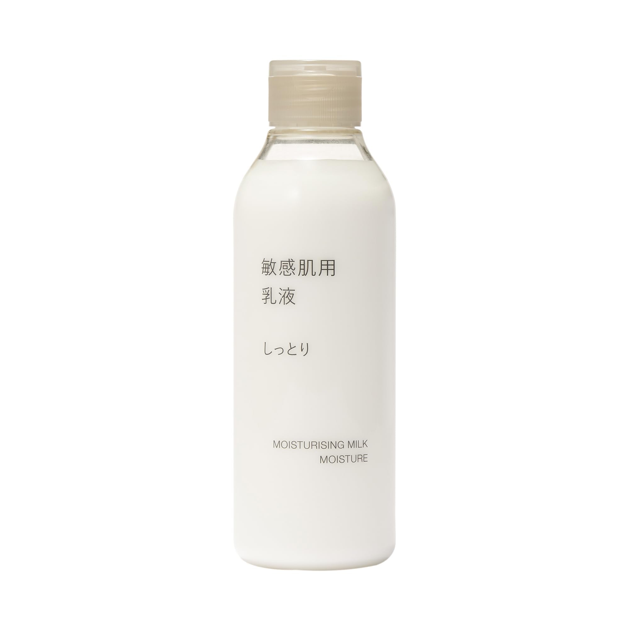 민감한 피부용 유액 촉촉한 200mL 83435035