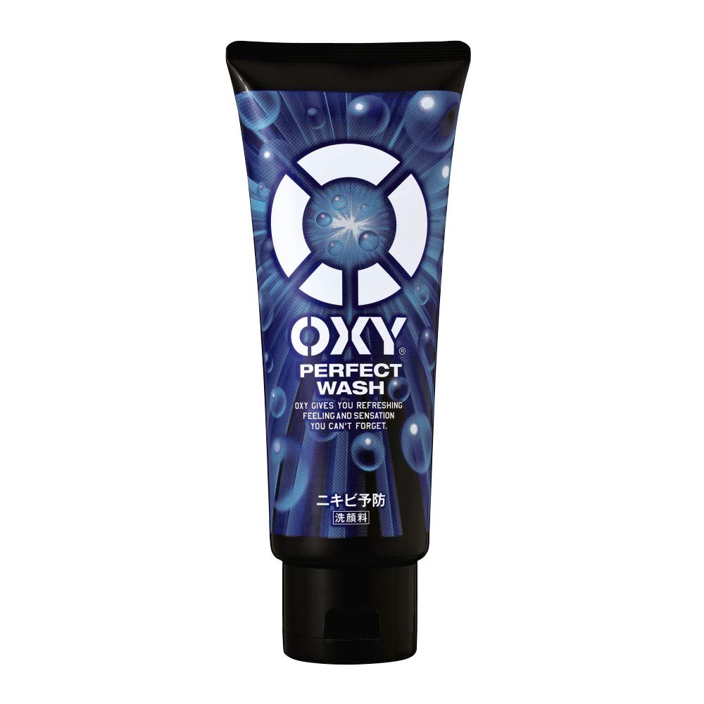 Oxy Perfect Wash Acne Prevention Large Capacity Face Wash 200g
