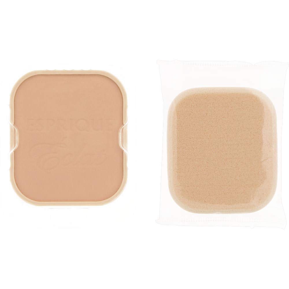 Kose ESPRIQUE Eclat Esprique Eclat Brightness Lasting Pact EX OC405e Ocher 9.3g (x 1)