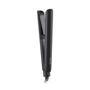 Panasonic Compact Straight Iron 2Way 3 Level Temperature Adjustment Lightweight Smooth Gloss Coating Plus Black EH-HV2B-K