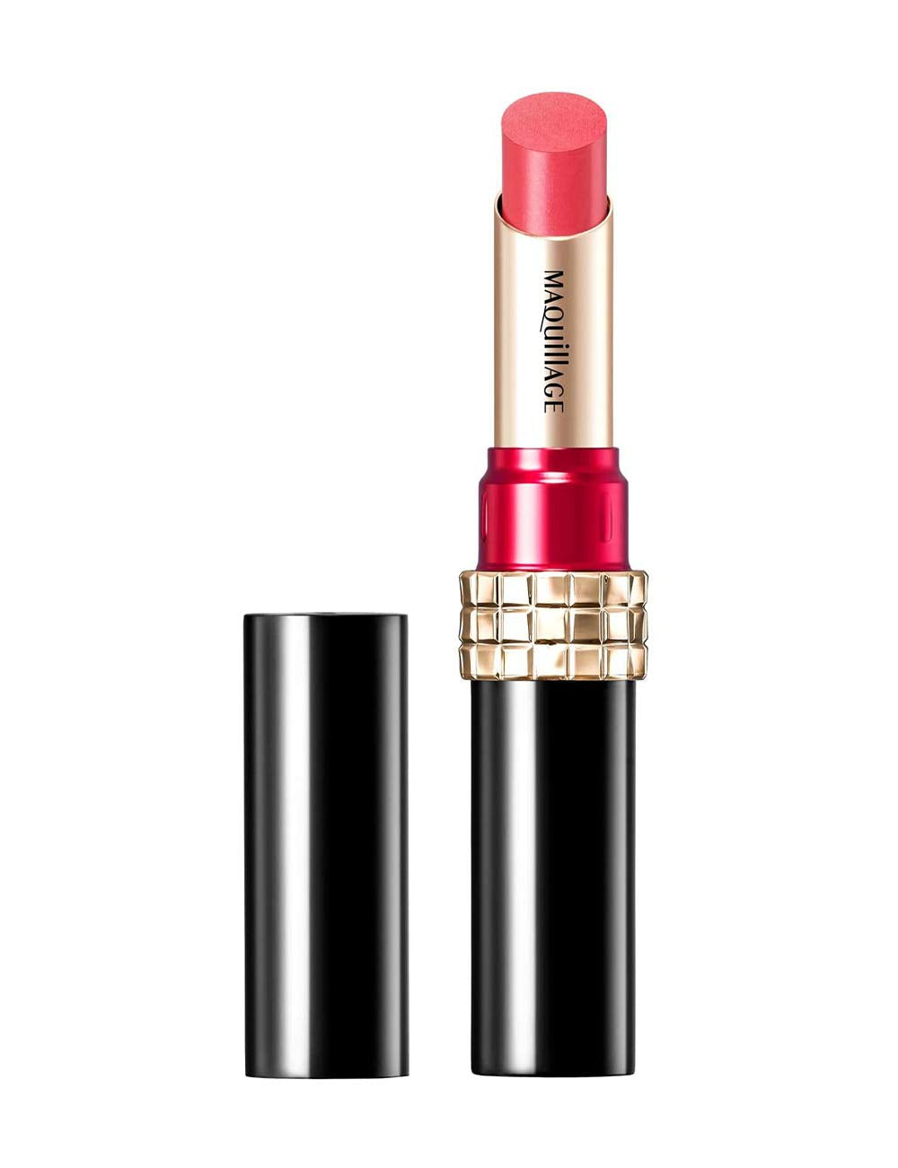 MAQUILLAGE Dramatic Rouge NPK340 Pure Charming Stick Type 2.2g