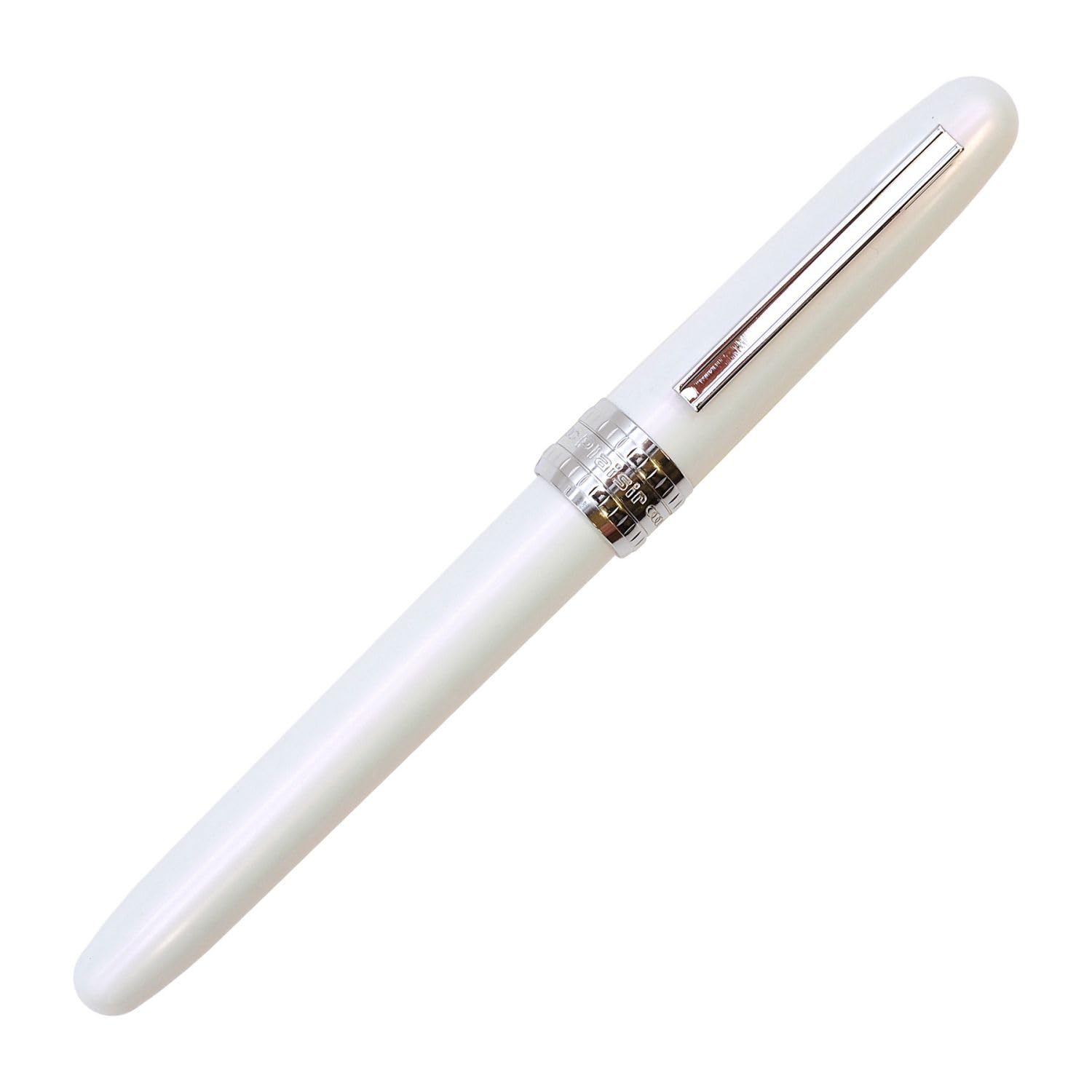 Limited Fountain Pen Plaisir Aura M/Medium Point 0.5mm [Healing Green] PGB-3600#